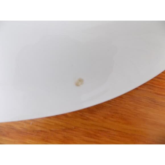 Wedgwood Regina Ironstone oval serving platter diamond pattern - Picture 7 of 7